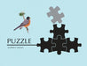 Puzzle by Robin C. Duncan