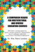 A Companion Reader for Multicultural and Diverse Education Courses: This book is a strong support for anyone--teachers, professors, administrators who by Wm Patric Leedom