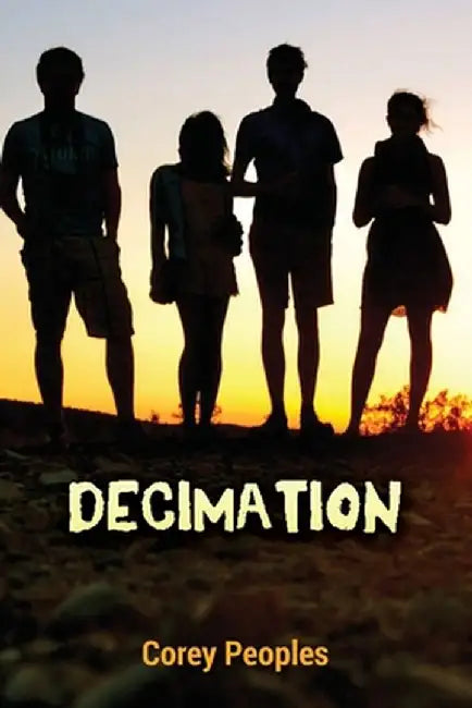 Decimation by Corey Peoples