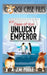 Case of the Unlucky Emperor by Jeffrey Poole