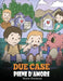 Due case piene d'amore: Una storia che parla di divorzio e separazione. by Steve Herman