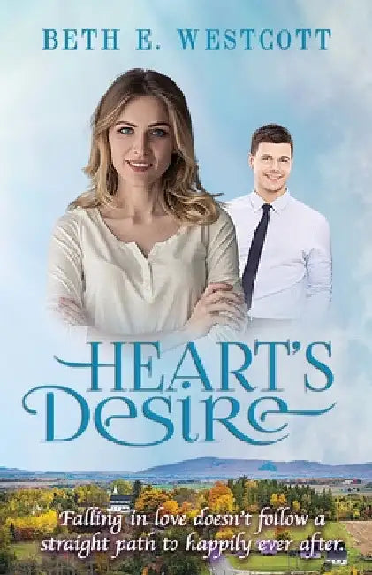 Heart's Desire by Beth E. Westcott