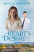 Heart's Desire by Beth E. Westcott