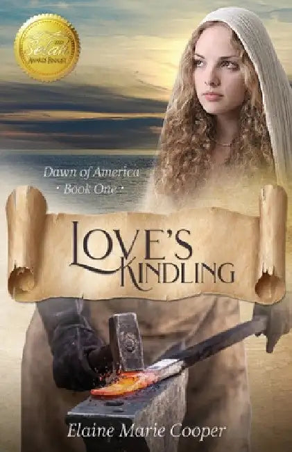 Love's Kindling by Elaine Marie Cooper