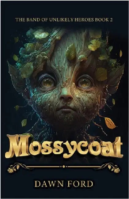 Mossycoat by Ford, Dawn