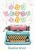 You Write You by Greer, Heather