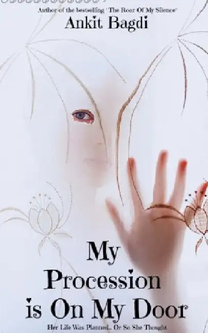My Procession Is on My Door by Ankit Bagdi