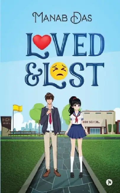 Loved & Lost by Manab Das