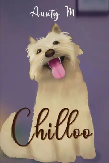 Chilloo by Aunty M