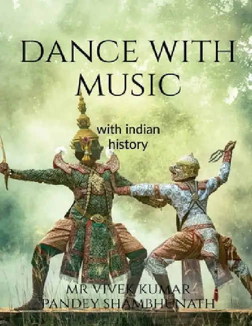 Dance with music by Vivek