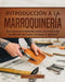 Introducción a la Marroquinería: Guía para principiantes sobre el proceso de confección en cuero, consejos y técnicas by Stephen Fleming