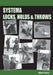 Systema Locks, Holds & Throws by Robert Poyton