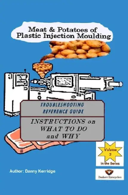 Troubleshooting Reference Guide by Kerridge, Danny