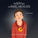 The Boy and the Bagel Necklace by Lisa Soland