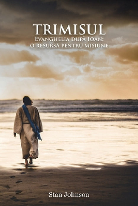 TRIMISUL (The Sent One) by Stan Johnson, Lisa Soland