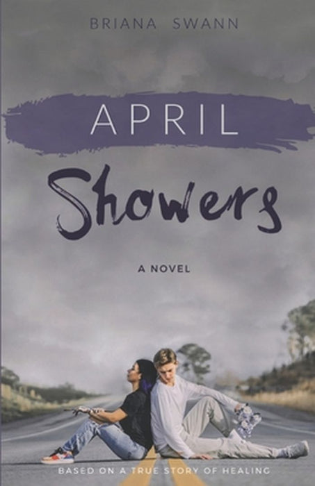 April Showers by Swann, Briana