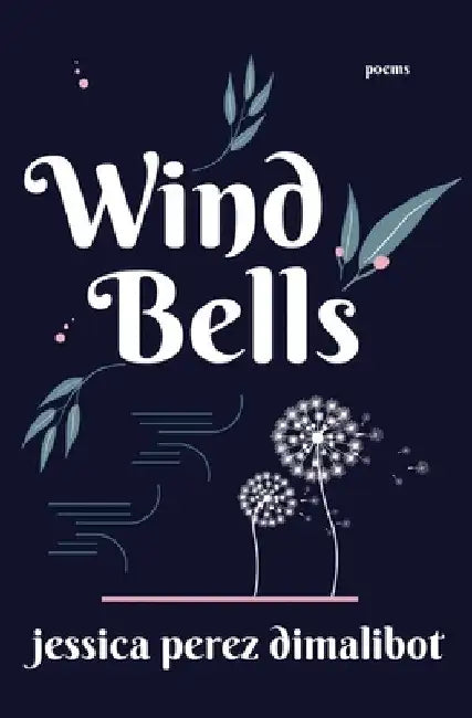 Wind Bells by Jessica Perez Dimalibot