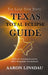 Texas Total Eclipse Guide: Official Commemorative 2024 Keepsake Guidebook by Aaron Linsdau