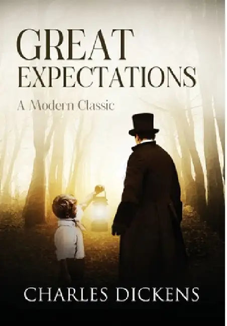 Great Expectations (Annotated) by Charles Dickens