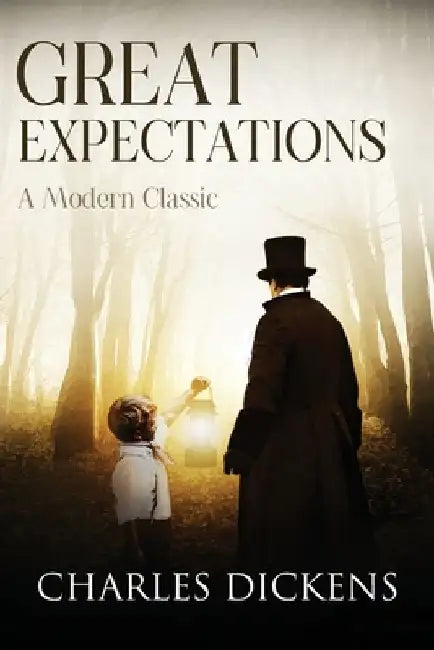 Great Expectations (Annotated) by Charles Dickens