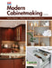 Modern Cabinetmaking by Patrick A. Molzahn, William D. Umstattd, Charles W. Davis