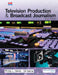 Television Production & Broadcast Journalism by Phillip L. Harris, Gil Garcia