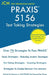PRAXIS 5156 Test Taking Strategies: PRAXIS 5156 Exam - Free Online Tutoring - The latest strategies to pass your exam. by Jcm-Praxis Test Preparation Group
