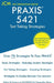 PRAXIS 5421 by Jcm-Praxis Test Preparation Group