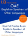 OAE English to Speakers of Other Languages: One Full Practice Exam - Free Online Tutoring - Updated Exam Questions by Lq Publications