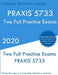 PRAXIS 5733: Two PRAXIS 5733 Practice Exams by Preparing Teachers In America