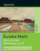 French  Eureka Math Grade 1 Learn Workbook 2 Module 23 by Great Minds
