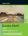 French  Eureka Math Grade 4 Learn Workbook 4 Module 67 by Great Minds