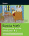 French  Eureka Math Grade 5 Succeed Workbook 1 Module 12
