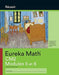 French  Eureka Math Grade 5 Succeed Workbook 3 Modules 56 by Great Minds