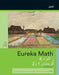 Arabic  Eureka Math Grade 4 Learn Workbook 1 Modules 12
