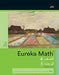 Arabic  Eureka Math Grade 4 Learn Workbook 4 Module 5 by Great Minds