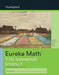 Armenian  Eureka Math Grade 1 Learn Workbook 1 Modules 1 by Great Minds