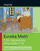 Armenian  Eureka Math Grade 1 Succeed Workbook 1 Module 13 by Great Minds