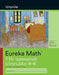 Armenian  Eureka Math Grade 1 Succeed Workbook 2 Modules 46 by Great Minds
