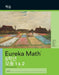 Korean  Eureka Math Grade 5 Learn Workbook 1 Modules 12