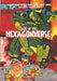 Tales of the Hexagonverse (comics) by Jean-Marc Lofficier