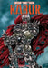 Kabur #3: Zothaqa by Jean-Marc Lofficier