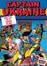 Captain Ukraine Lives Again! by Jean-Marc Lofficier