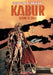 Kabur 4: Return to Thule by Jean-Marc Lofficier