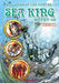The Lords of the Depths #1: The Sea King by Mario Cubbino