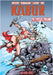 Kabur 6: The Fires of Foralume by Lofficier, Jean-Marc