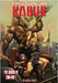 Kabur 7: The Jewels of Cing-Kor by Lofficier, Jean-Marc