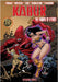 Kabur #10. The Hounds of Kyros by Lofficier, Jean-Marc