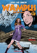 Wampus #4: The Return by Jean-Marc Lofficier, Luciano Bernasconi