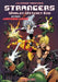 Strangers 14: Worlds Without End by Jean-Marc Lofficier, Roberto Castro